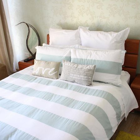 Sunflower Court Bed And Breakfast Γκαμπορόνε Εξωτερικό φωτογραφία