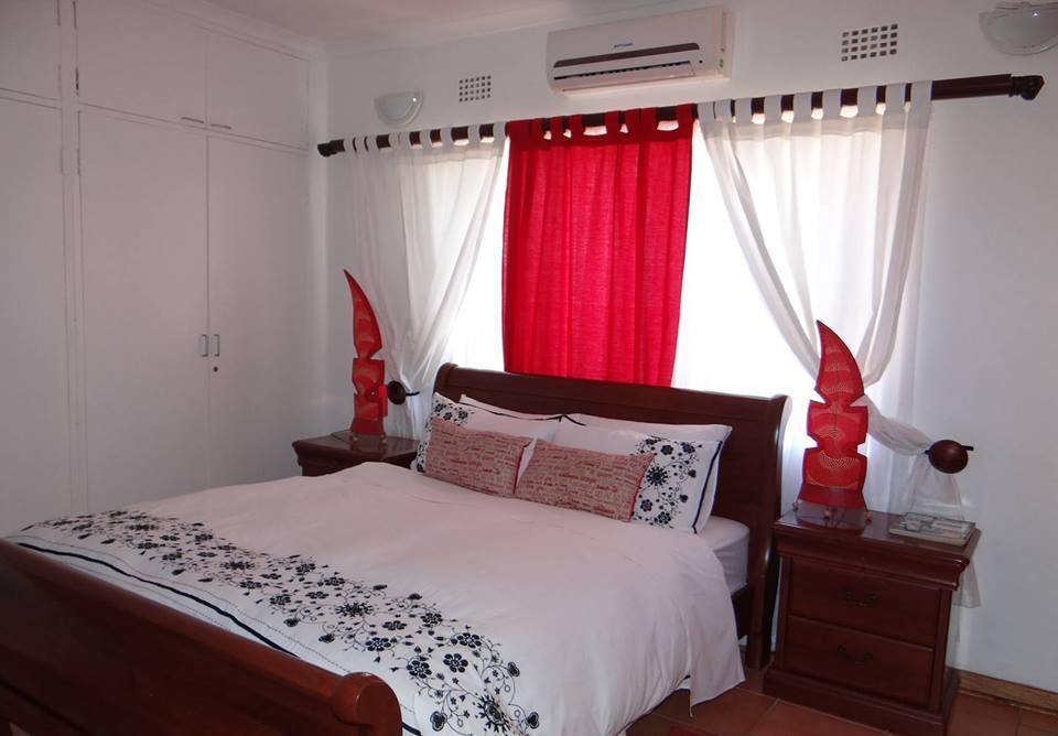 Sunflower Court Bed And Breakfast Γκαμπορόνε Εξωτερικό φωτογραφία