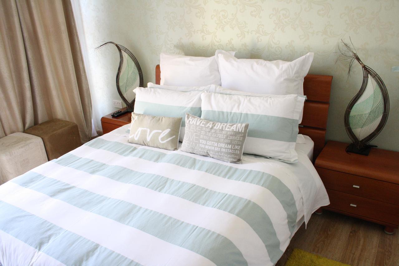 Sunflower Court Bed And Breakfast Γκαμπορόνε Εξωτερικό φωτογραφία